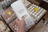 Миниатюра новости: Конвейерные пустышки: в Роскачестве назвали бренды яиц из черного списка - не берите