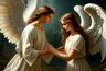 Миниатюра новости: Женские имена-обереги. 10 самых энергетически сильных имен для девочек - всю жизнь будут под защитой высших сил