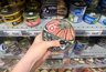 Миниатюра новости: Решает всего одна буква — вот что отличает хорошие консервы "Доброфлот" от плохих — рассказываю, как определять качество на глаз