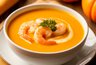 Миниатюра новости: 5 лет назад я попробовала вкуснейший тыквенный суп: с тех пор готовлю его каждую осень – делюсь рецептом