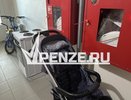 В области более 750 отцов оформили пособие по уходу за ребенком в 2025 году