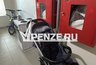 Миниатюра новости: В области более 750 отцов оформили пособие по уходу за ребенком в 2025 году