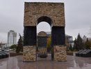 Ветераны предложили новое название скверу на пересечении улиц Володарского и Максима Горького