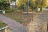 Миниатюра новости: Огородили красной лентой и отдали в частные руки: сквер Дзержинского - все!