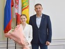 Олег Денисов побеседовал с участницей проекта «Голос. Дети» Софией Дамарнацкой