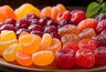 Миниатюра новости: Съели свою тыкву целиком и соседскую: делаем вкусные цукаты за 1 час