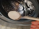 1 ложка в стиралку — и даже старые и"деревянные" полотенца сразу станут нежнее шелка и сияющими как солнце