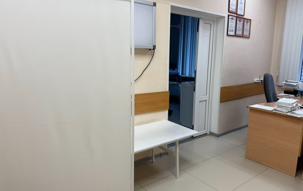 Проект «Онкопатруль» стартует в Колышлейском районе