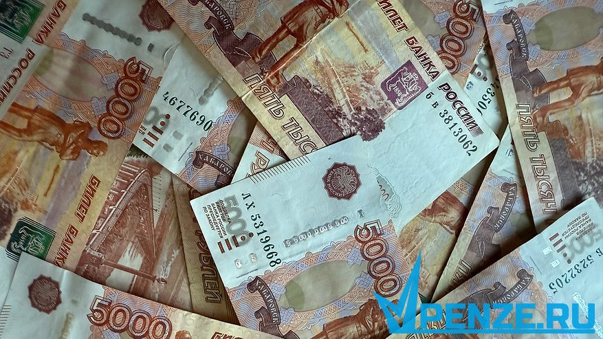 Главная картинка новости: В Пензенской области семьи могут получить один миллион рублей при рождении второго ребенка
