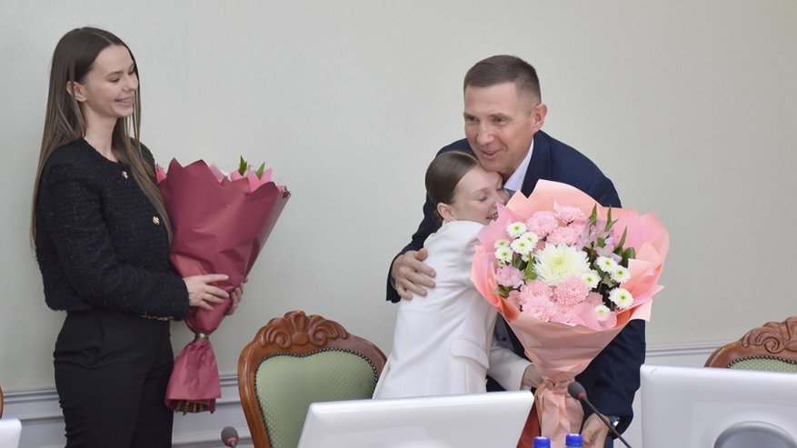 Главная картинка новости: Звезда детского «Голоса» София  Дамарнацкая - о проекте «Голос. Дети» и планах на ближайшее будущее