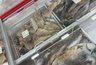 Миниатюра новости: Купил форель в "Светофоре" с черной чешуёй, а она внутри совсем другая, чем белая. Разрезал - и удивился