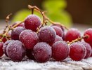 Врач посоветовал заморозить виноград: вот когда он пригодится - жаль, что узнала об этом только в 40 лет