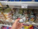 Сардины с чешуёй и мышьяком: в Роскачестве советуют не покупать консервы 4 марок