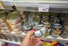 Миниатюра новости: Сардины с чешуёй и мышьяком: в Роскачестве советуют не покупать консервы 4 марок