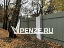«Вырубка чуть ли не под сотню деревьев»: Денис Соболев рассказал о планах собственника, в чьи руки перешел сквер Дзержинского
