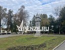 На преображение сквера «Кукушка» выделили еще свыше 950 тысяч рублей