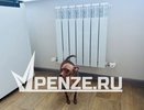 Жители дома на улице Фабричной добились отопления через прокуратуру