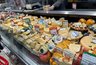 Миниатюра новости: Только чистый сыр без химии: Роскачество выявило лучшие марки российского сыра — смело берите по 3 головки