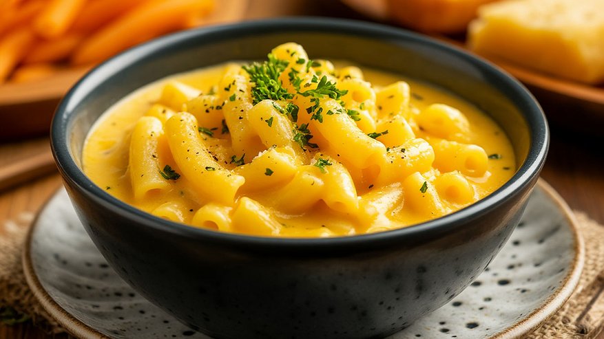Главная картинка новости: «Какие вкусные макароны! А с чем это они?» — каждый раз спрашивают те, кого я угощаю этим блюдом. Вкусный рецепт за 30 минут