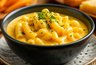 Миниатюра новости: «Какие вкусные макароны! А с чем это они?» — каждый раз спрашивают те, кого я угощаю этим блюдом. Вкусный рецепт за 30 минут