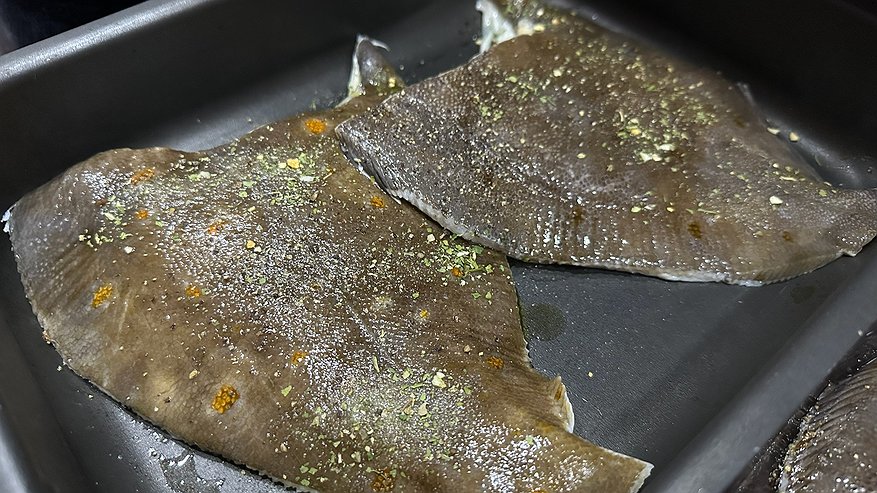 Главная картинка новости: До чего же вкусно и просто. Такую рыбу хочется готовить и есть снова и снова, самый вкусный рецепт