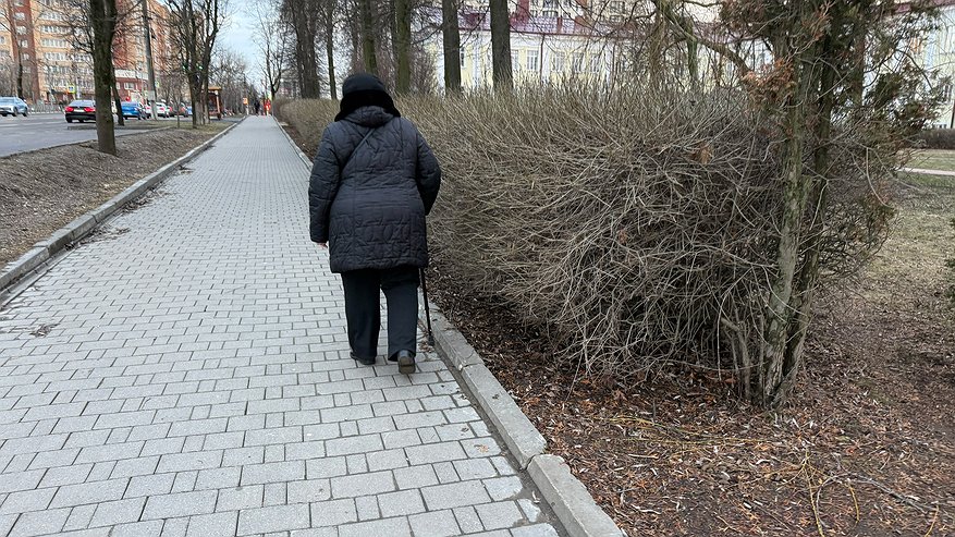 Главная картинка новости: «Мужчины выбирают не идеальных, а ленивых». Моя бабушка прожила 60 лет в браке и знала, в чём секрет