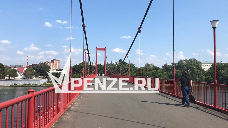 Главная картинка новости: В области отремонтируют 12 мостов