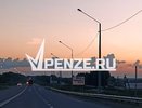 В Мокшанском районе произошла страшная авария