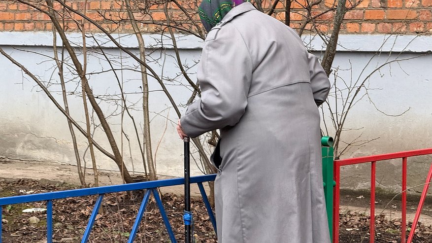Главная картинка новости: Не просите ничего: даже у самых близких, даже у своих детей - пронзительный совет мудреца