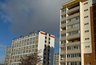 Миниатюра новости: В Сердобске ведется капремонт крыши многоквартирного дома на ул. Герцена