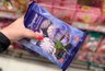 Миниатюра новости: Принёс из Чижика зефир ваниль цена 79 р. Самая спорная покупка для нашей семьи - делюсь отзывом
