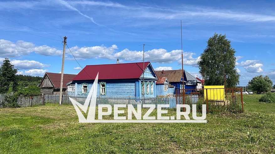 Главная картинка новости: В области ищут 44-летнего жителя Сердобска