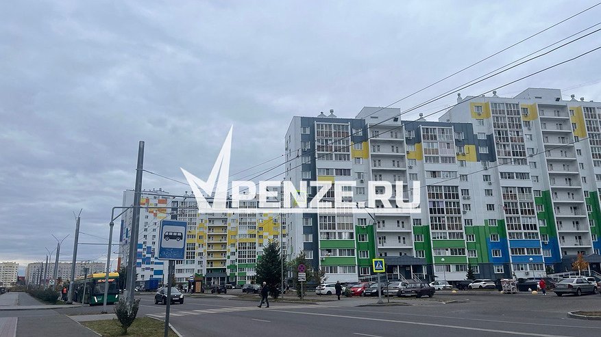 Главная картинка новости: Пензенский водитель троллейбуса добился назначения пенсии