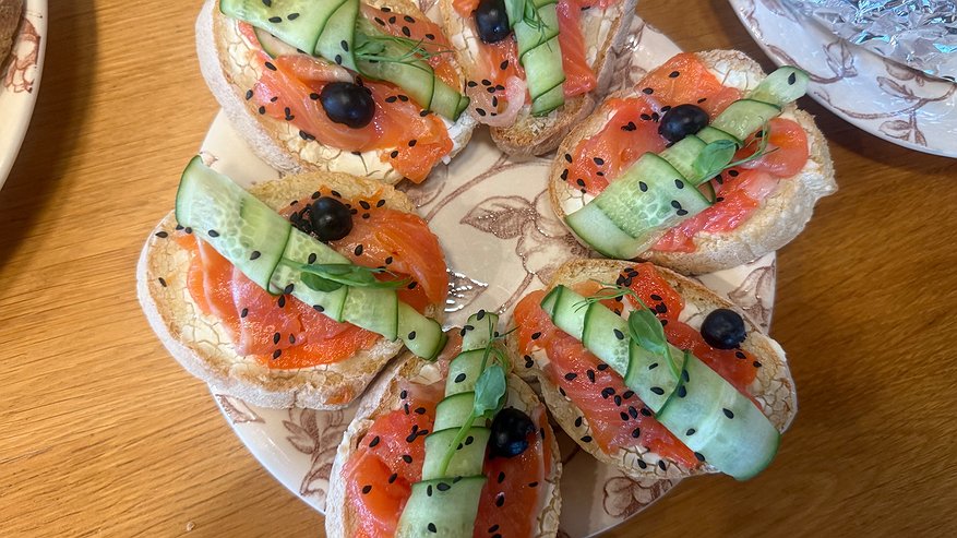 Главная картинка новости: На рынке за эти продукты просят большие деньги. А у нас они на столе почти бесплатно, делюсь секретом