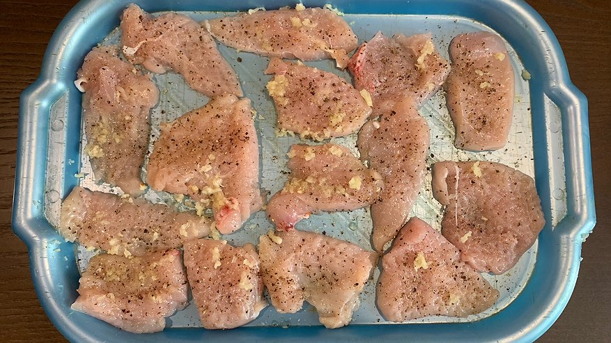 Главная картинка новости: Никогда раньше не готовил более нежного и мягкого мяса, рецепт потрясающе простой - научил повар из Грузии