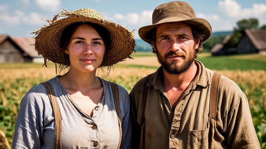 Главная картинка новости: Какие русские фамилии произошли от оскорбительных слов - а мы даже и не догадывались