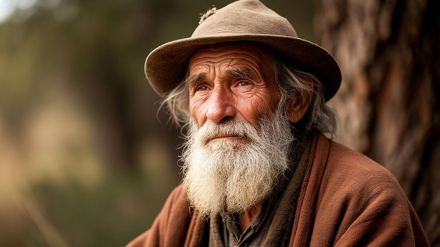 Главная картинка новости: Почему не нужно учить и убеждать близких - совет дал мудрый старец Фаддей Витовницкий