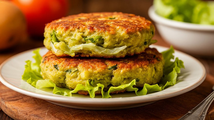 Главная картинка новости: Гора котлет за копейки — хватит на неделю! Сочные, вкусные и домашние, меняю только гарниры