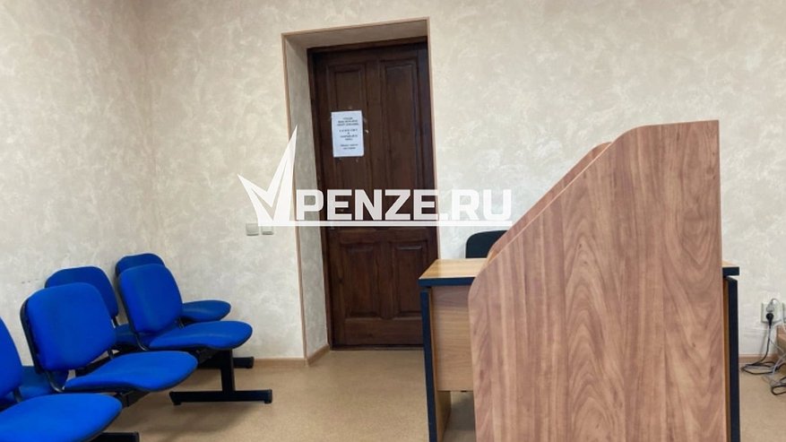 Главная картинка новости: Жертвами сибиряков-мошенников стали 38 жителей Пензы и Кузнецка