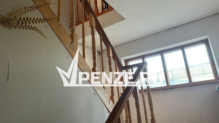 Главная картинка новости: Двум врачам в Кузнецке вручили ключи от квартир