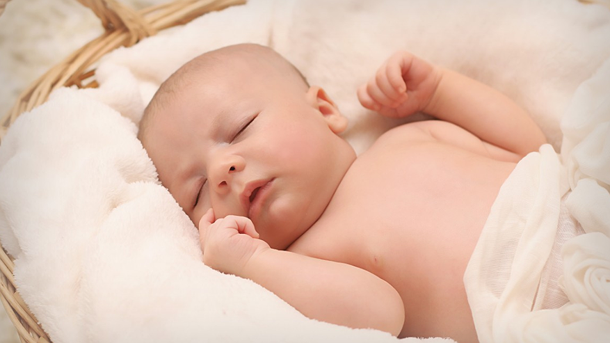 Главная картинка новости: Абсолютный лидер не только в России, но и в Европе: это имя для девочек стало самым популярным