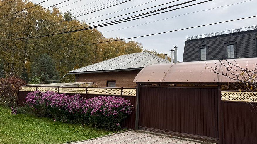 Главная картинка новости: Лютый мороз не повод мерзнуть. Так финны отапливают свои дома без газа и не мерзнут хоть в лютый мороз - есть чему научиться