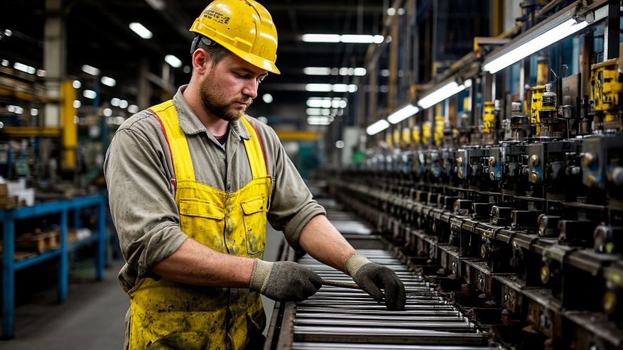 Главная картинка новости: "Наконец-то они догадались!": работодатели поняли как привлечь молодых на заводы и в школы -  даже зарплата не нужна