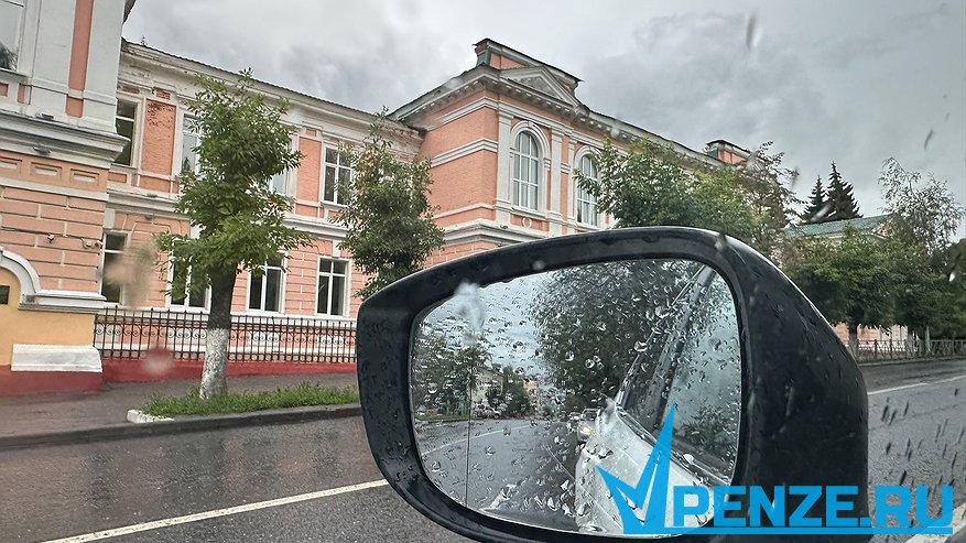 Главная картинка новости: Житель Сердобска, вновь севший пьяным за руль, лишился своего автомобиля