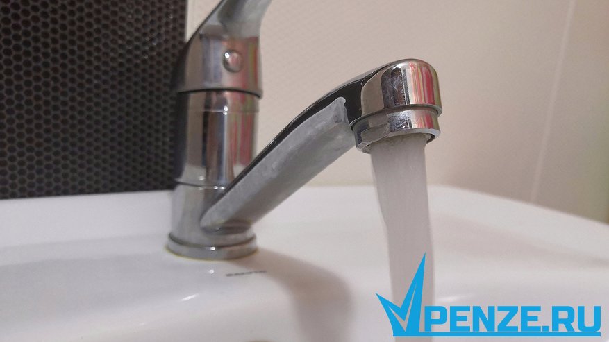 Главная картинка новости: С начала 2025 года в Пензенской области было отремонтировано около 95 км водопроводных сетей