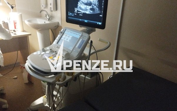 На базе Никольской больницы заработала обновленная женская консультация