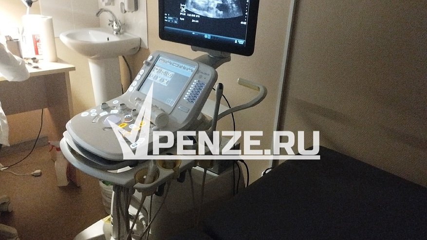 Главная картинка новости: На базе Никольской больницы заработала обновленная женская консультация