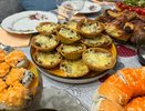 Уходит сковородками и хочется еще. Нереально вкусная еда и готовить проще некуда: изумительный рецепт для ужина