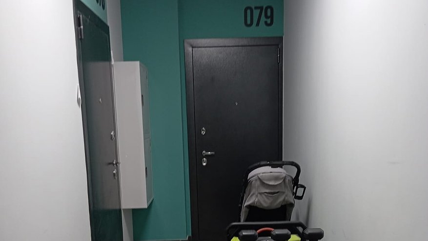 Главная картинка новости: Стальные входные двери промерзают и морально устарели - сейчас ставят из нового материала и вот какого