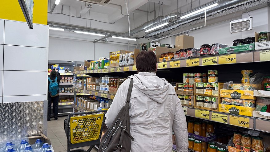 Главная картинка новости: Покупаю в «дешёвом» Чижике только эти 5 продуктов - список и честный отзыв
